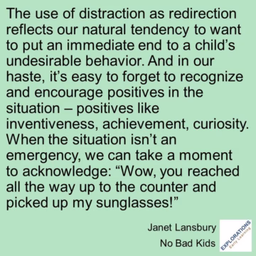 No Bad Kids | Quote 03225
