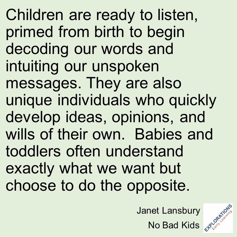 No Bad Kids | Quote 03226