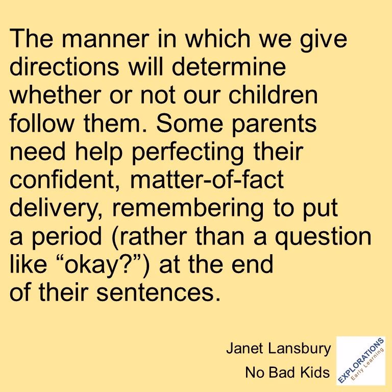 No Bad Kids | Quote 03227