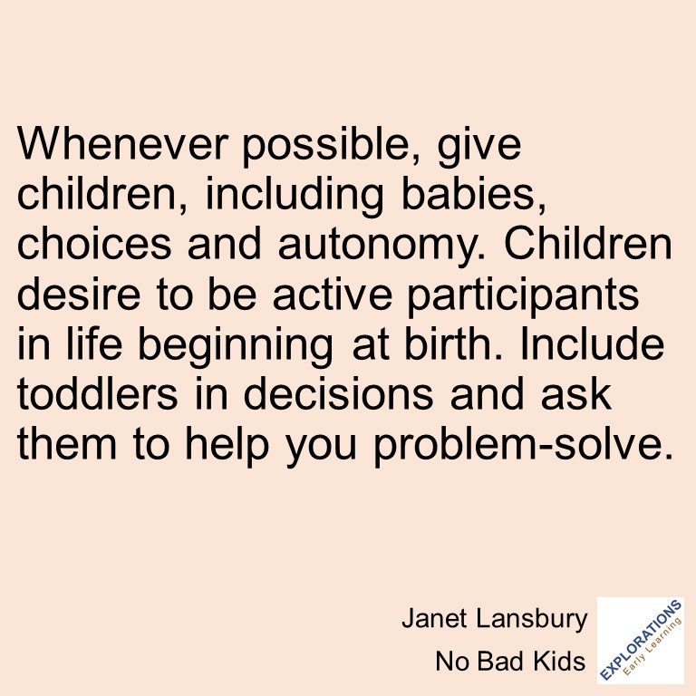 No Bad Kids | Quote 03229