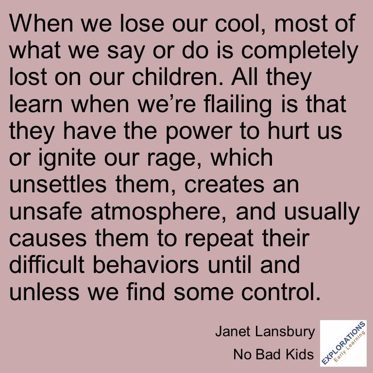 No Bad Kids | Quote 03235