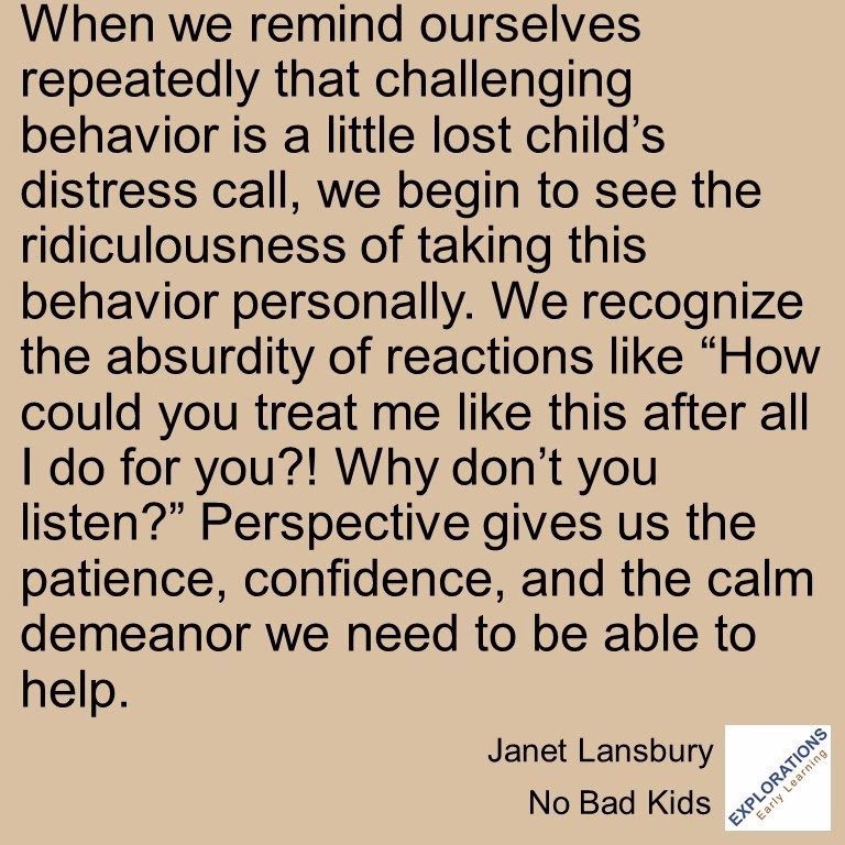 No Bad Kids | Quote 03239