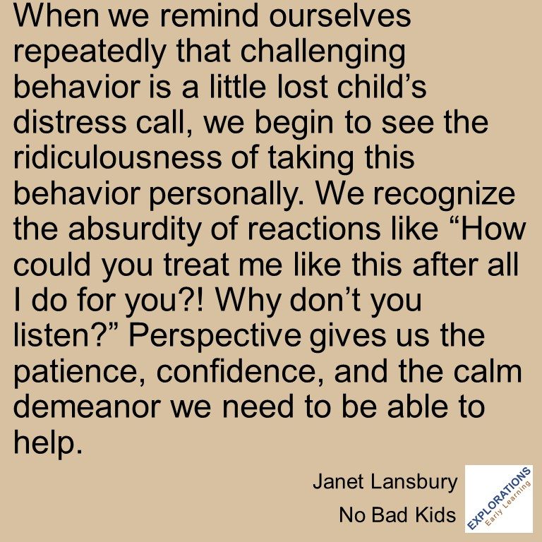 No Bad Kids | Quote 03239