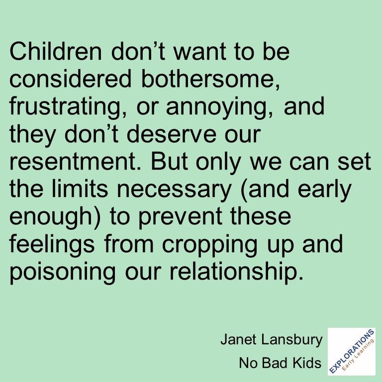 No Bad Kids | Quote 03242