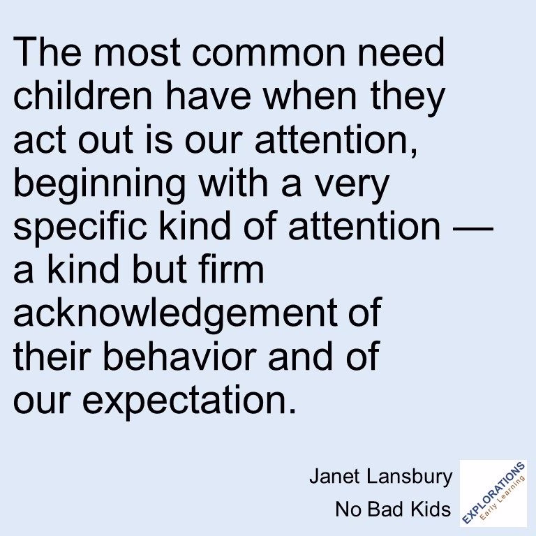 No Bad Kids | Quote 03245