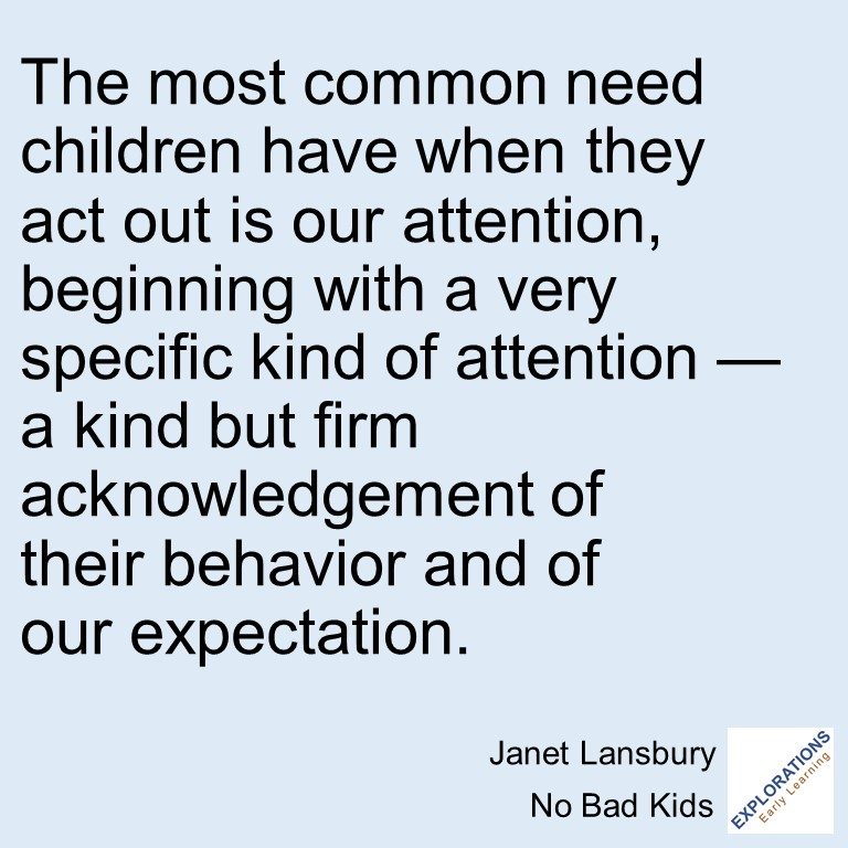 No Bad Kids | Quote 03245