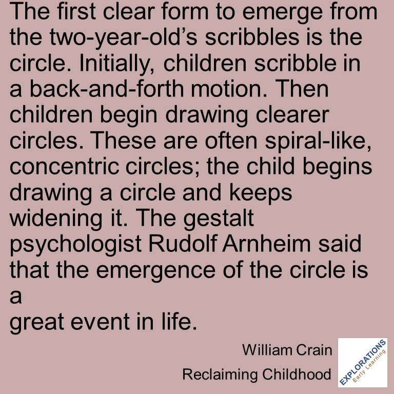 Reclaiming Childhood | Quote 03269