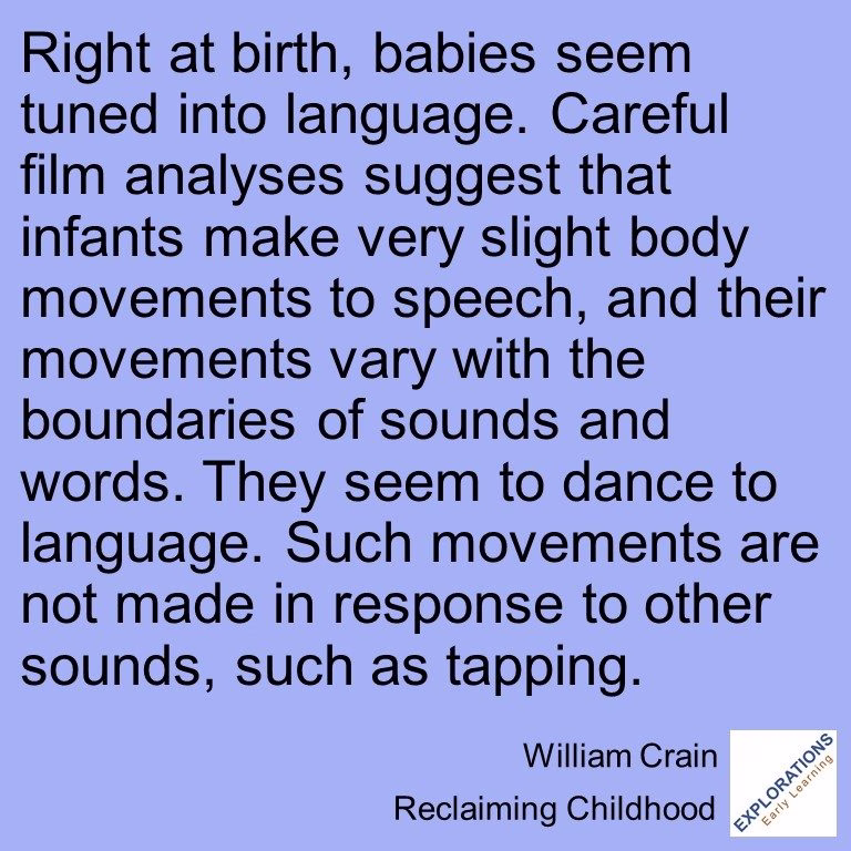 Reclaiming Childhood | Quote 03274