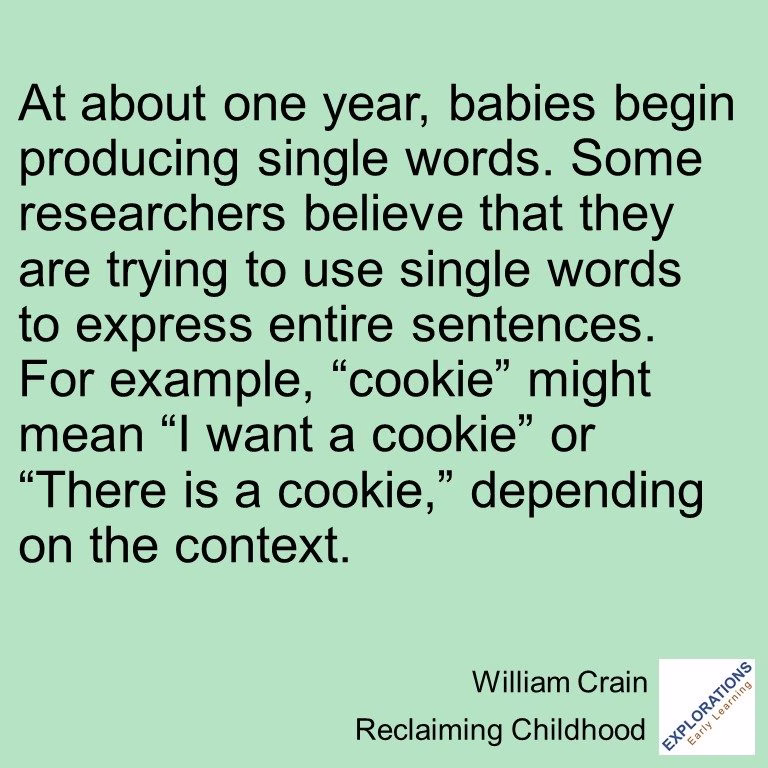 Reclaiming Childhood | Quote 03276