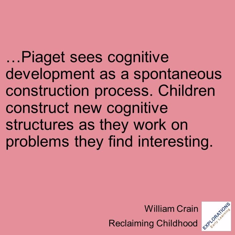 Reclaiming Childhood | Quote 03289