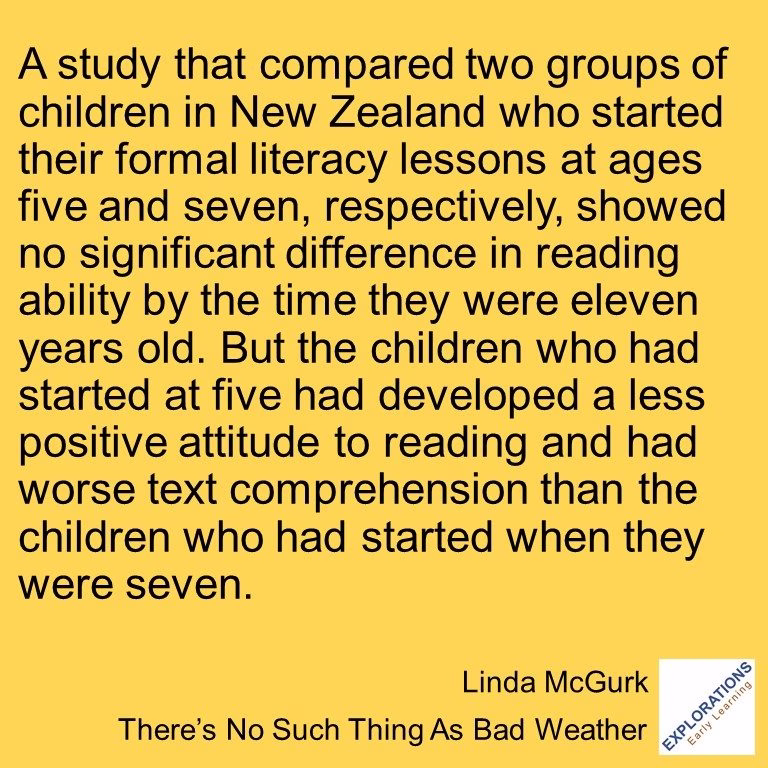 There’s No Such Thing As Bad Weather  | Quote 03403