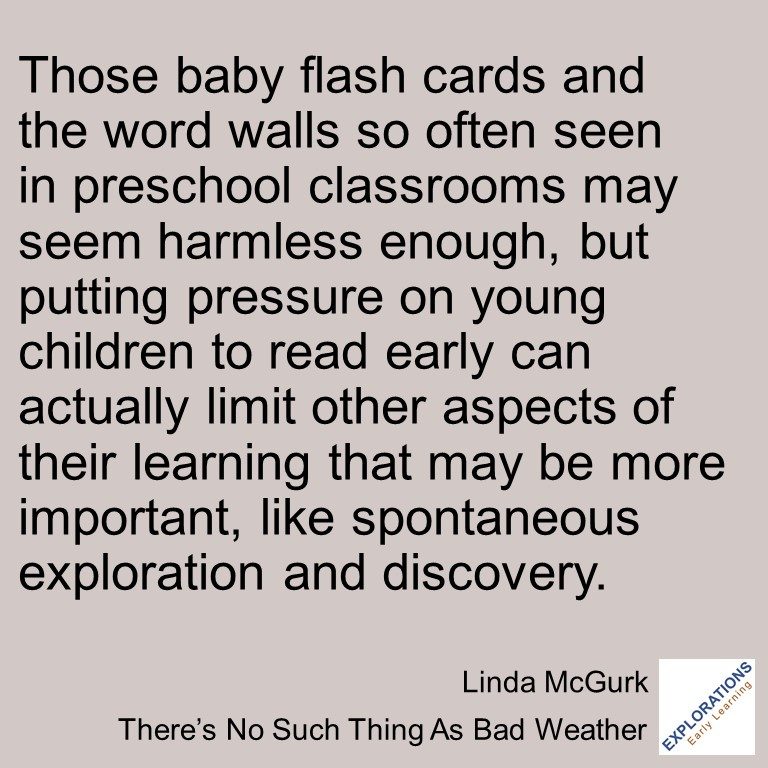 There’s No Such Thing As Bad Weather  | Quote 03404