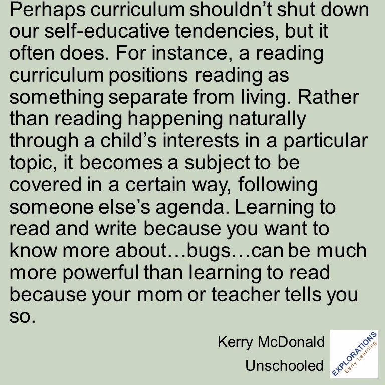 Unschooled | Quote 03412