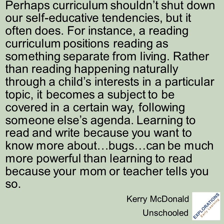 Unschooled | Quote 03412