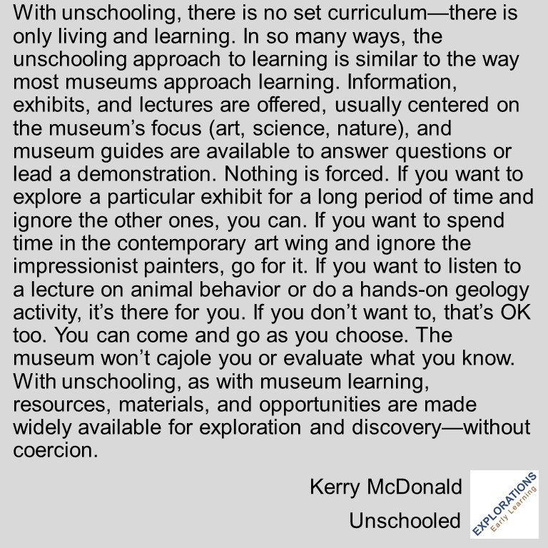 Unschooled | Quote 03415