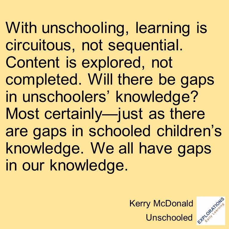 Unschooled | Quote 03416