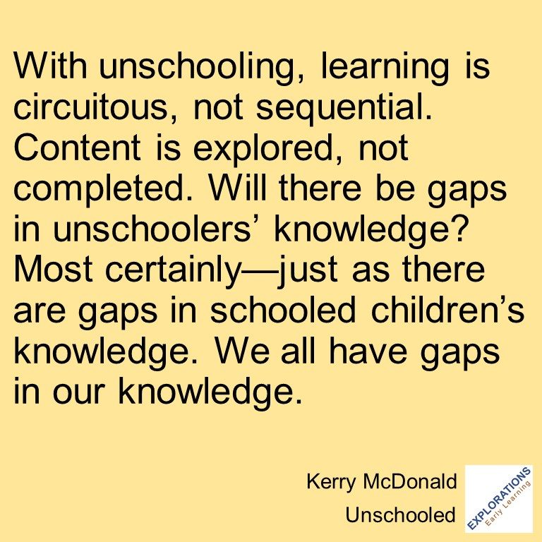 Unschooled | Quote 03416
