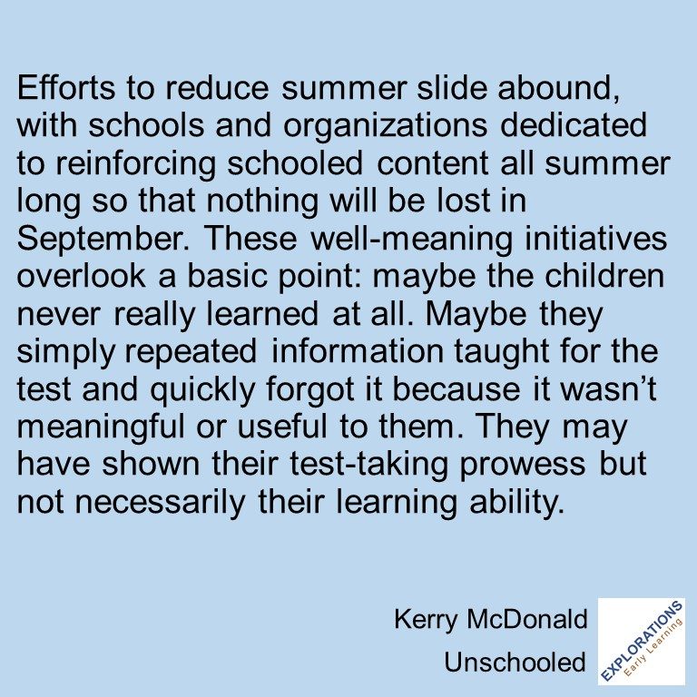 Unschooled | Quote 03417