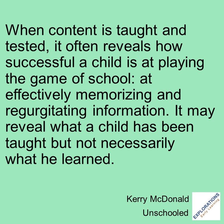 Unschooled | Quote 03418