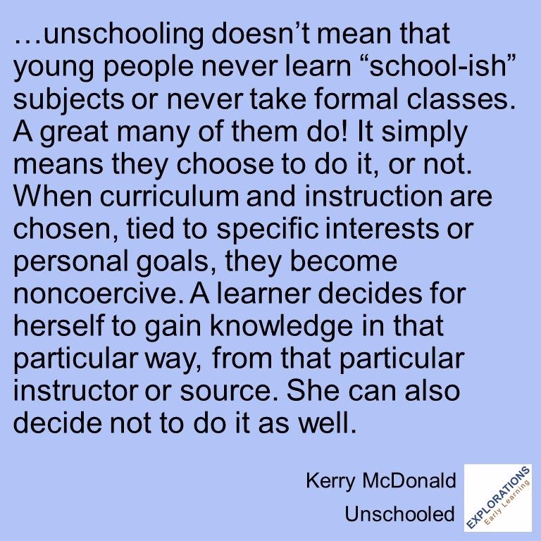 Unschooled | Quote 03419