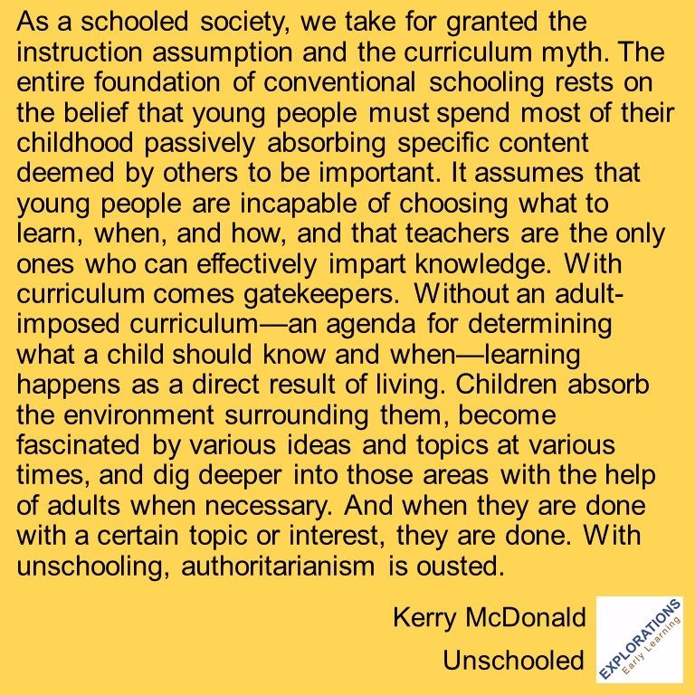 Unschooled | Quote 03420