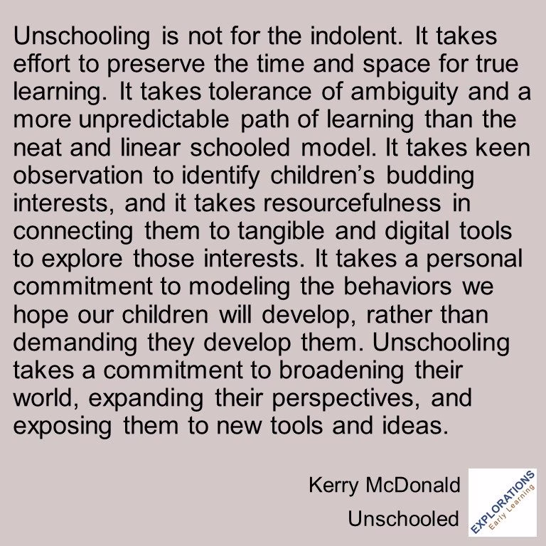 Unschooled | Quote 03421