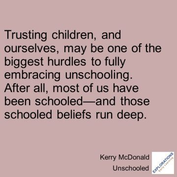 Unschooled | Quote 03422