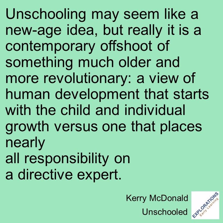 Unschooled | Quote 03425