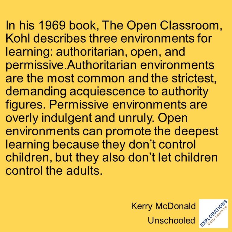 Unschooled | Quote 03428