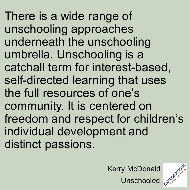 Unschooled | Quote 03429