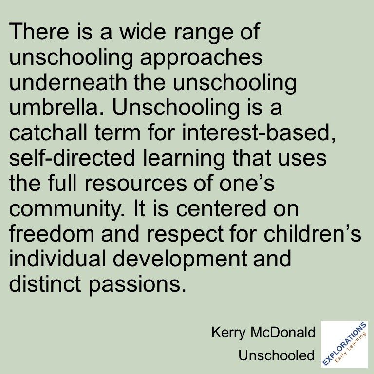 Unschooled | Quote 03429