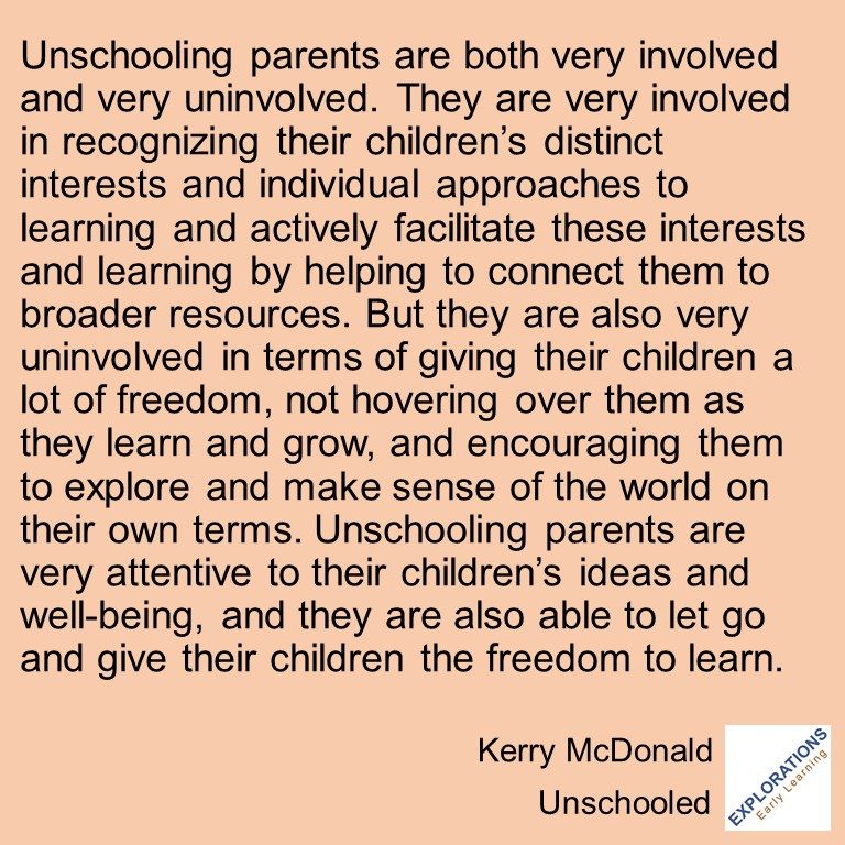 Unschooled | Quote 03430