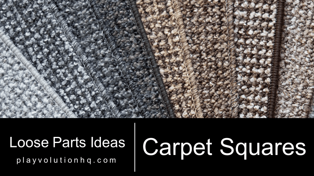 Carpet Squares