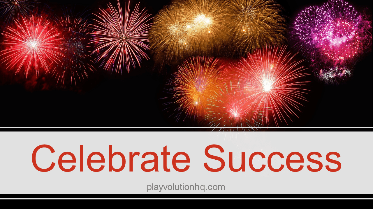 Celebrate Success