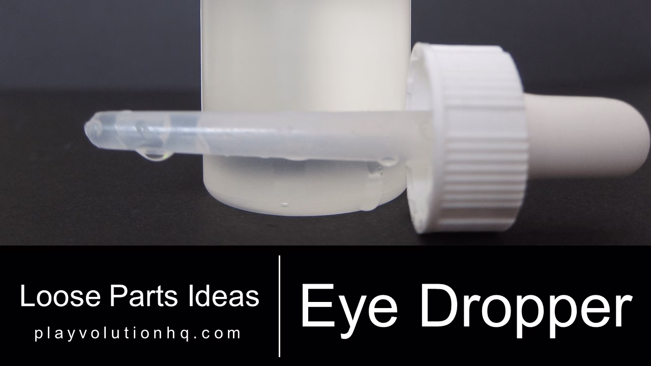 Eye Dropper