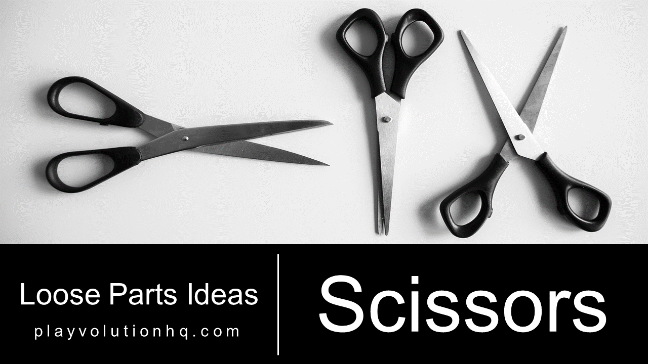 Scissors