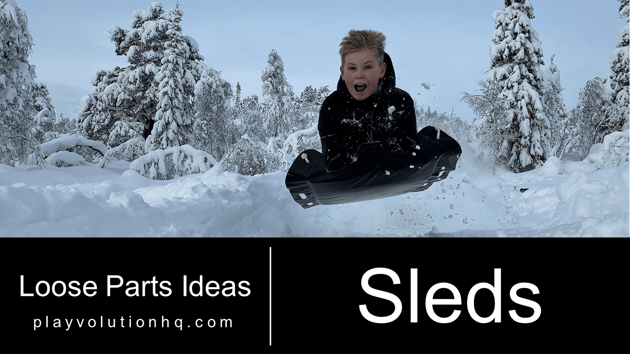 Sleds