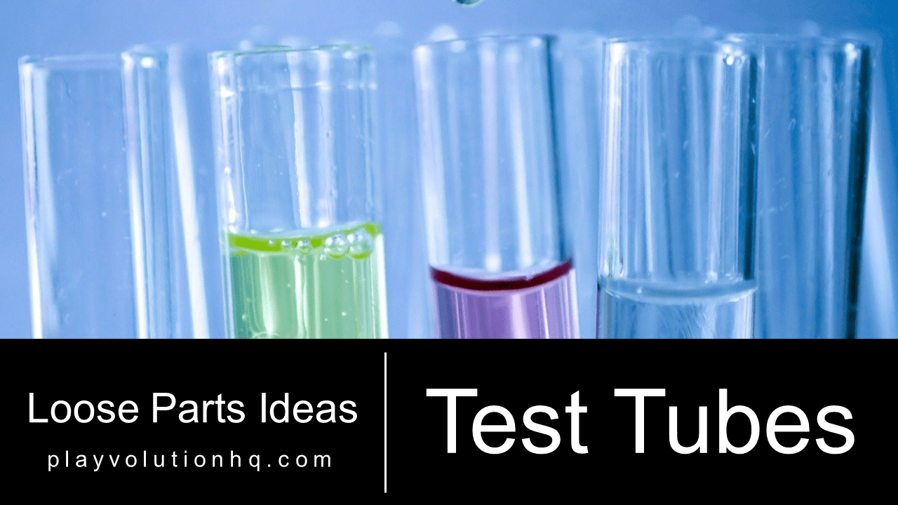 Test Tubes