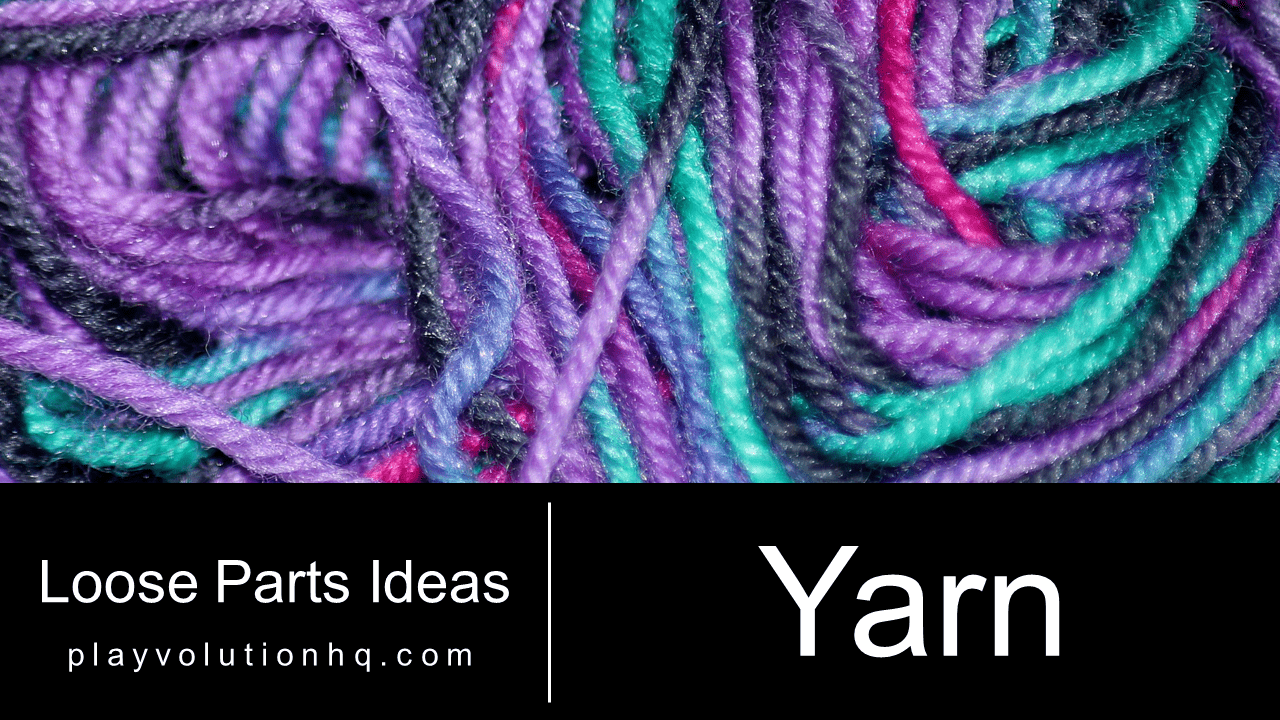 Yarn