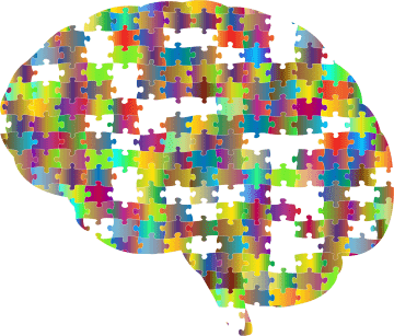 A theory of my own mind