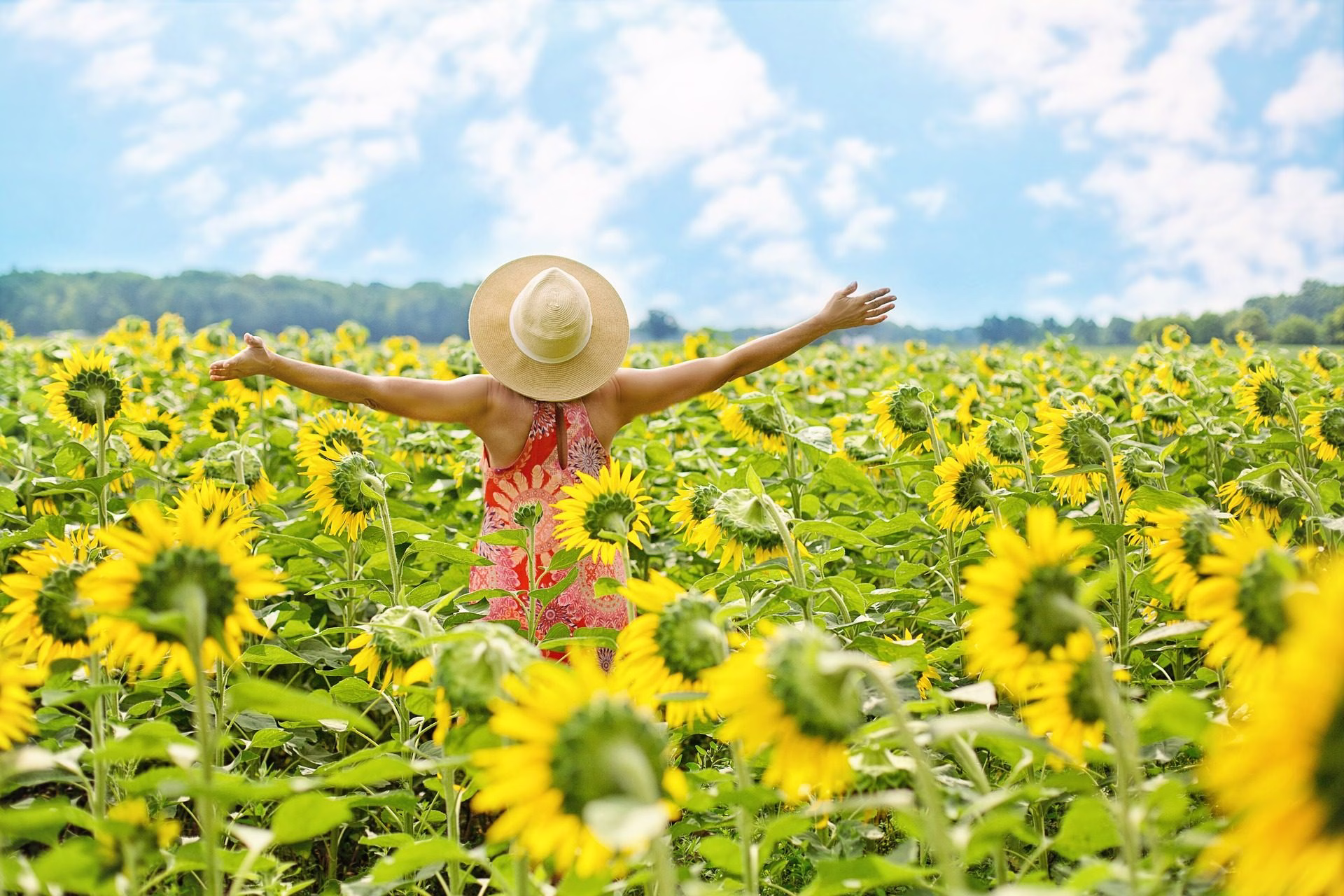 Study: Lack of outdoor time likely impacted quality of life, sleep during pandemic