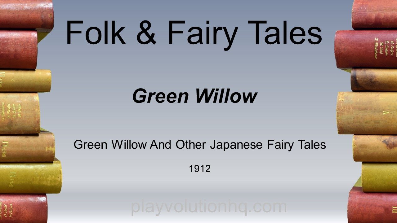 Green Willow