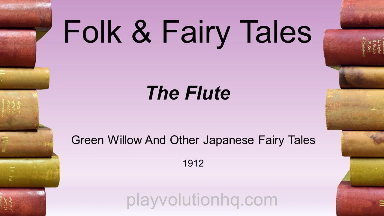The Flute