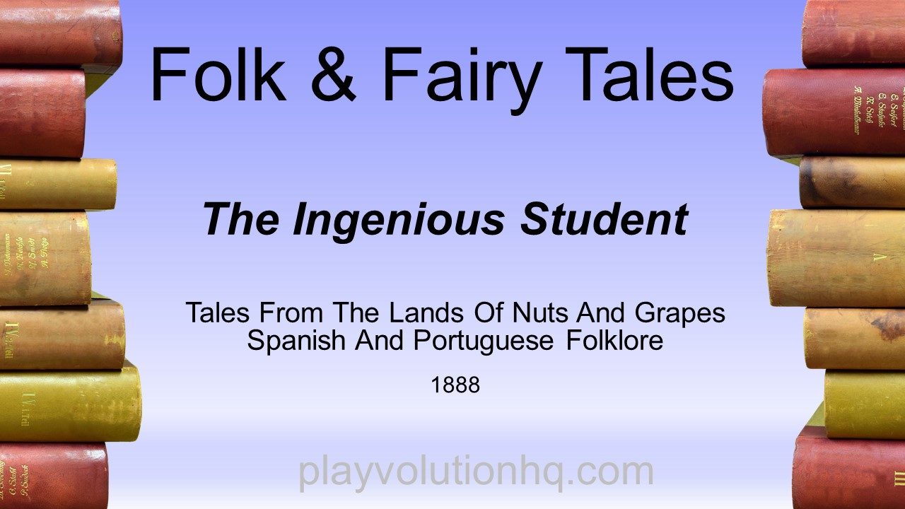 The Ingenious Student