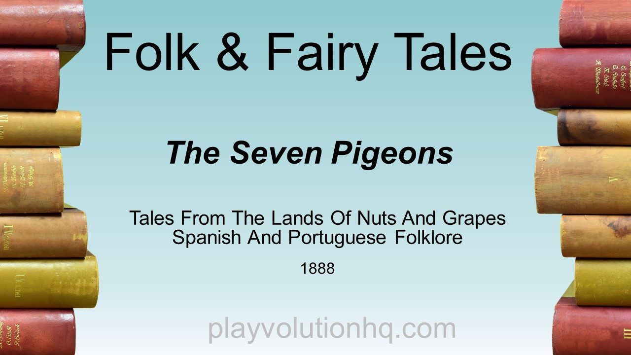 The Seven Pigeons