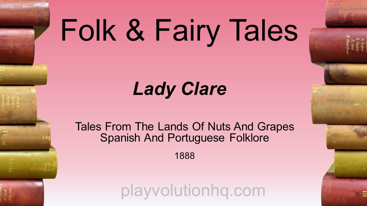 Lady Clare