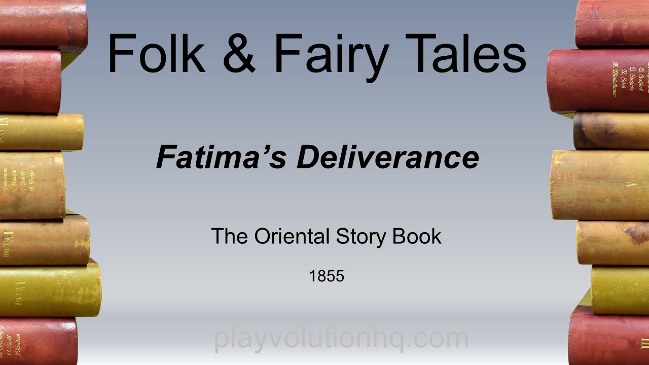 Fatima’s Deliverance