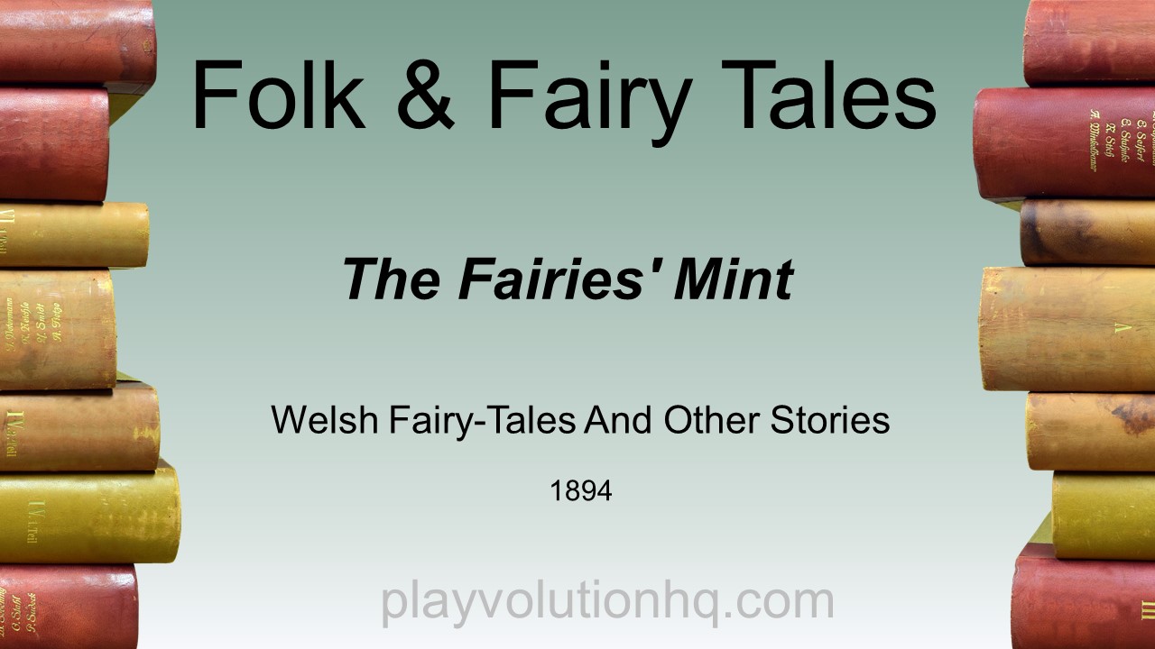 The Fairies’ Mint