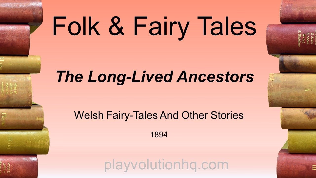 The Long-Lived Ancestors