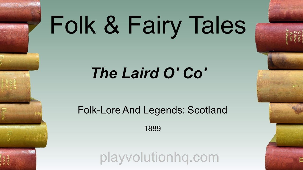 The Laird O’ Co’